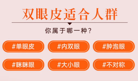 佀同帅和邹功伟谁做双眼皮比较好