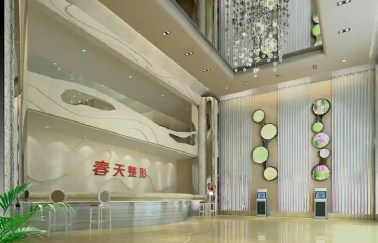 成都周斌筋膜修复医院地址变更：在成华区青龙街道，筋膜修复比线雕技术更稳