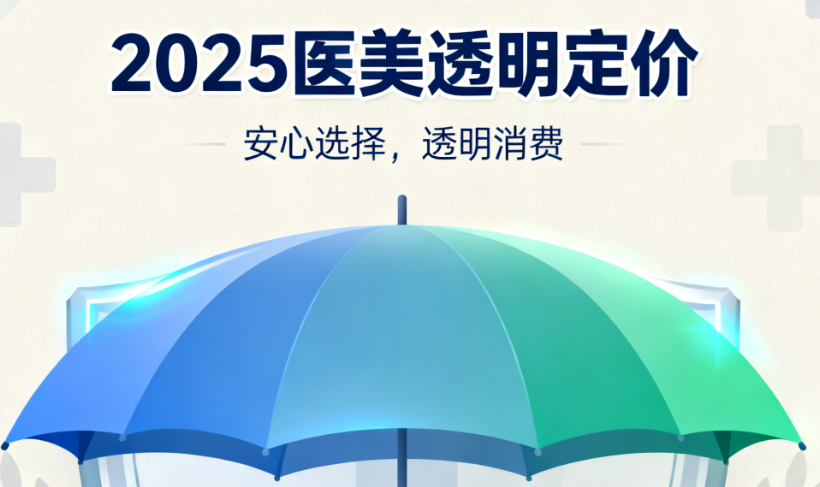 

别被坑！无限电波医美价格有猫腻？2025认准单/全模式定价，按发数算更透明