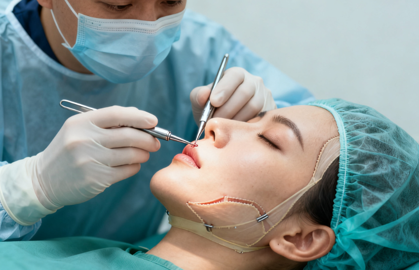 周斌院长珊瑚提拉就诊全指南