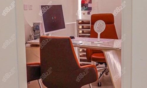 北京黄寺整形诊室图 北京黄寺整形诊室图