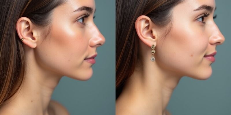 沈绍勇医生实力咋样？毕业军医大，磨骨隆鼻超牛，还有特色缝合技术！ 