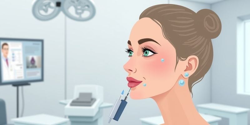 韩国you&i皮肤科怎么样是流水线吗？快来看看有什么适合你的变美项目