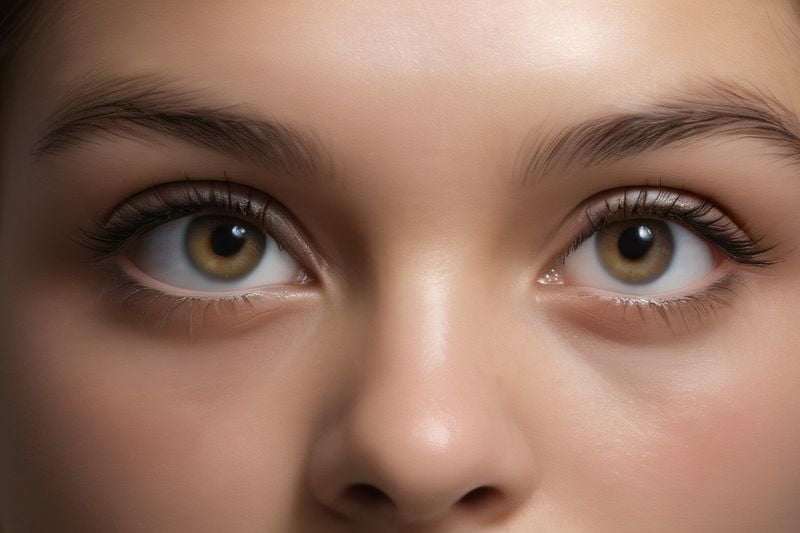 北京华德眼科医院段安丽医生