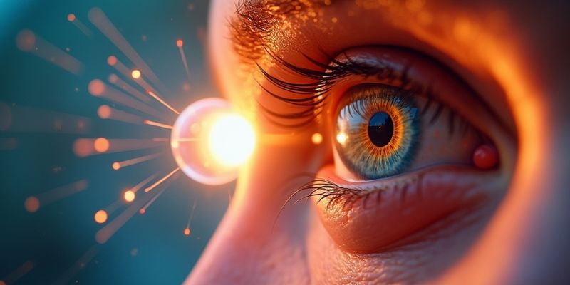 哈密眼科手术价格一览表及哈密市眼科手术收费标准速查:眼部其他治疗价格