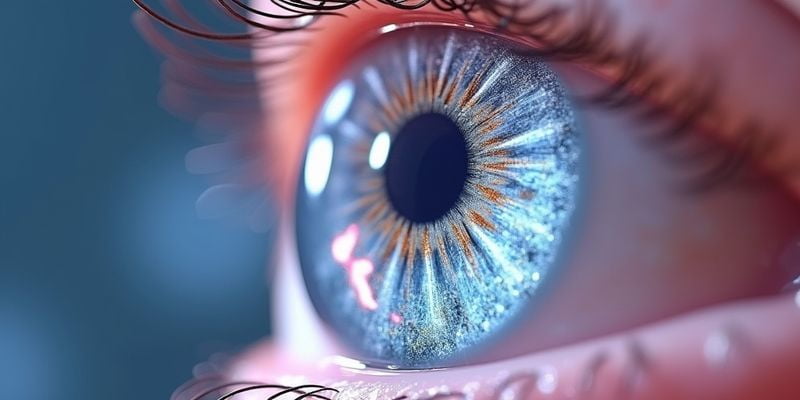 抚州华厦光明眼科医院口碑好吗？患者好评不断，综合实力强且排名靠前