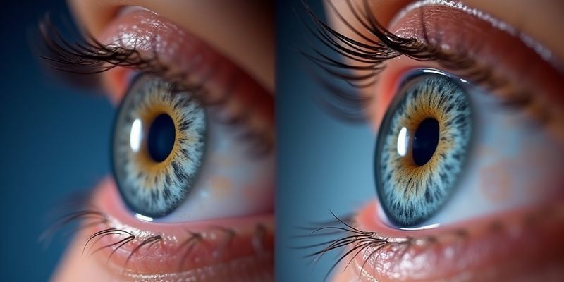 兰州华厦眼科医院口碑咋样?患者真实反馈