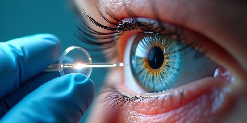 兰州华厦眼科医院医生团队如何?实力大揭秘