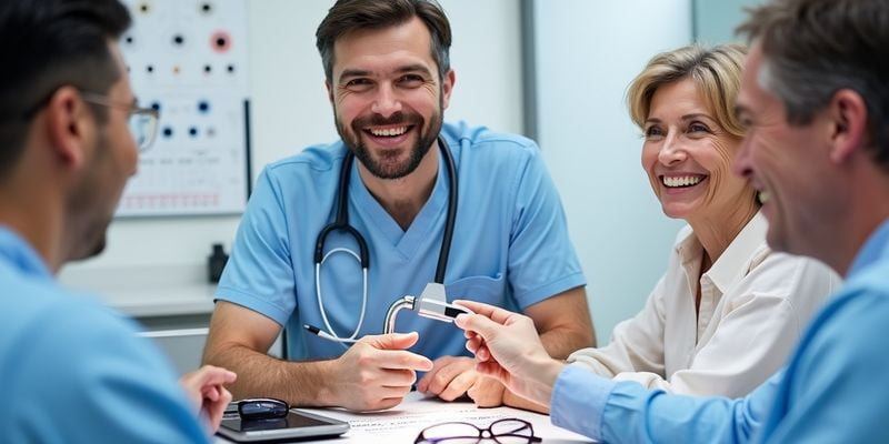 李順利醫(yī)生有什么專長(zhǎng)？