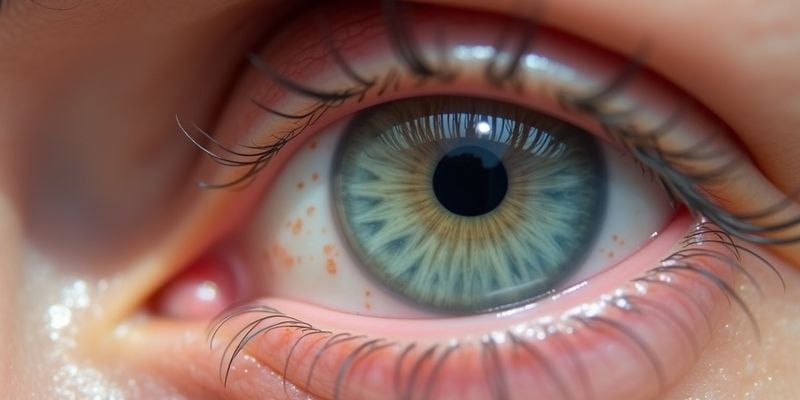 中山大学眼科中心做近视手术怎么样？技术强专家多，术后效果好安全有保障！ 