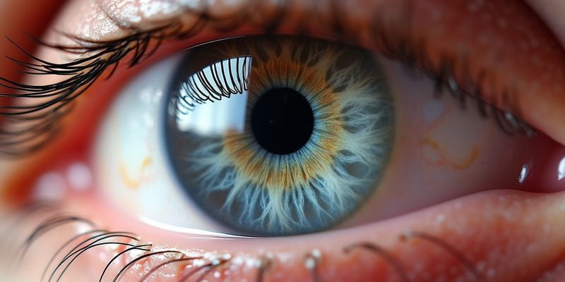 中山大学眼科中 心的技术与设备情况