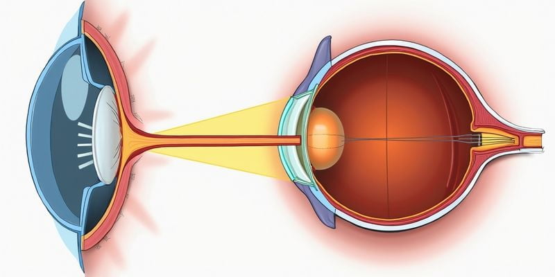 天水爱尔眼科医院周六日的医生团队靠谱吗