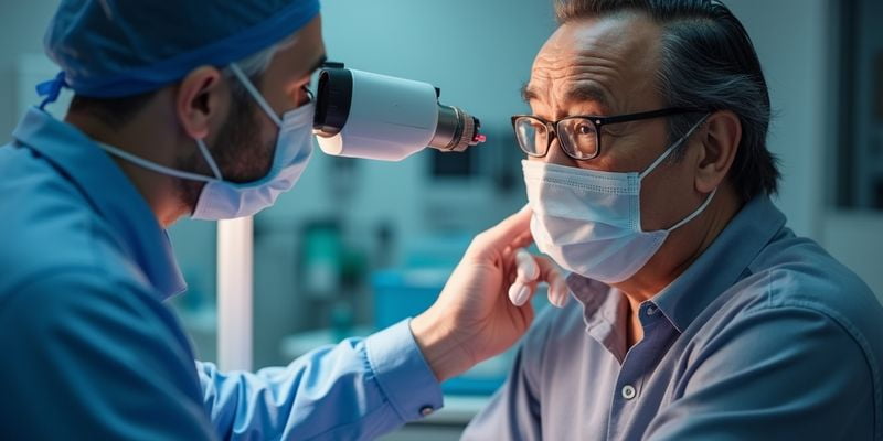 天水爱尔眼科医院周六日近视手术当天预约的注意点