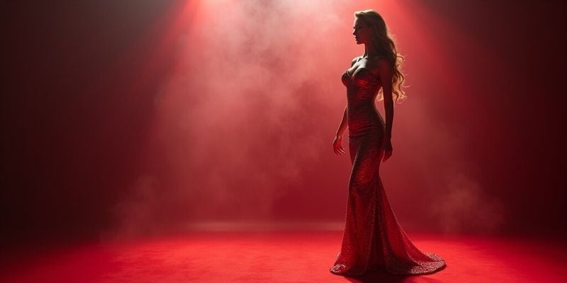 杨宇梓与刘一刀假体隆胸对比一览：技术、风格、价格、反馈