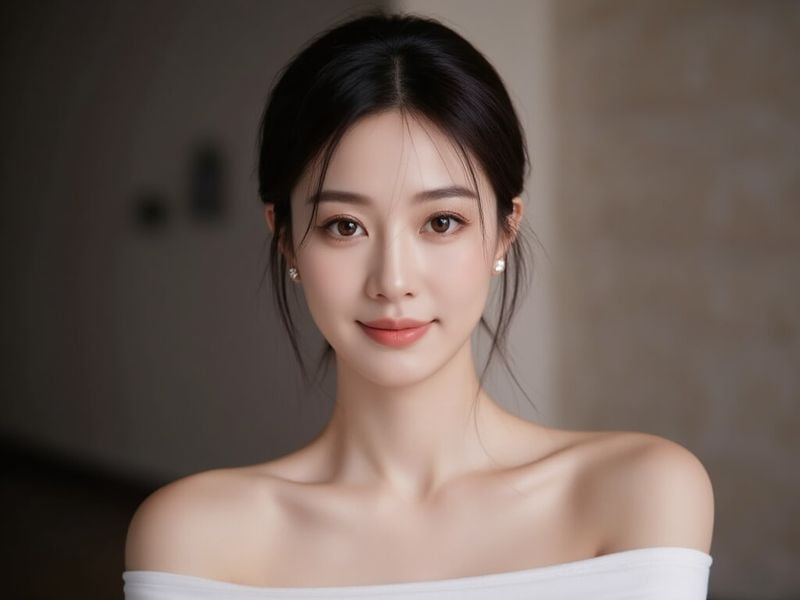 上海杜园园修复下眼睑如何？技术特色、实例效果、价格全解析，一文读懂！