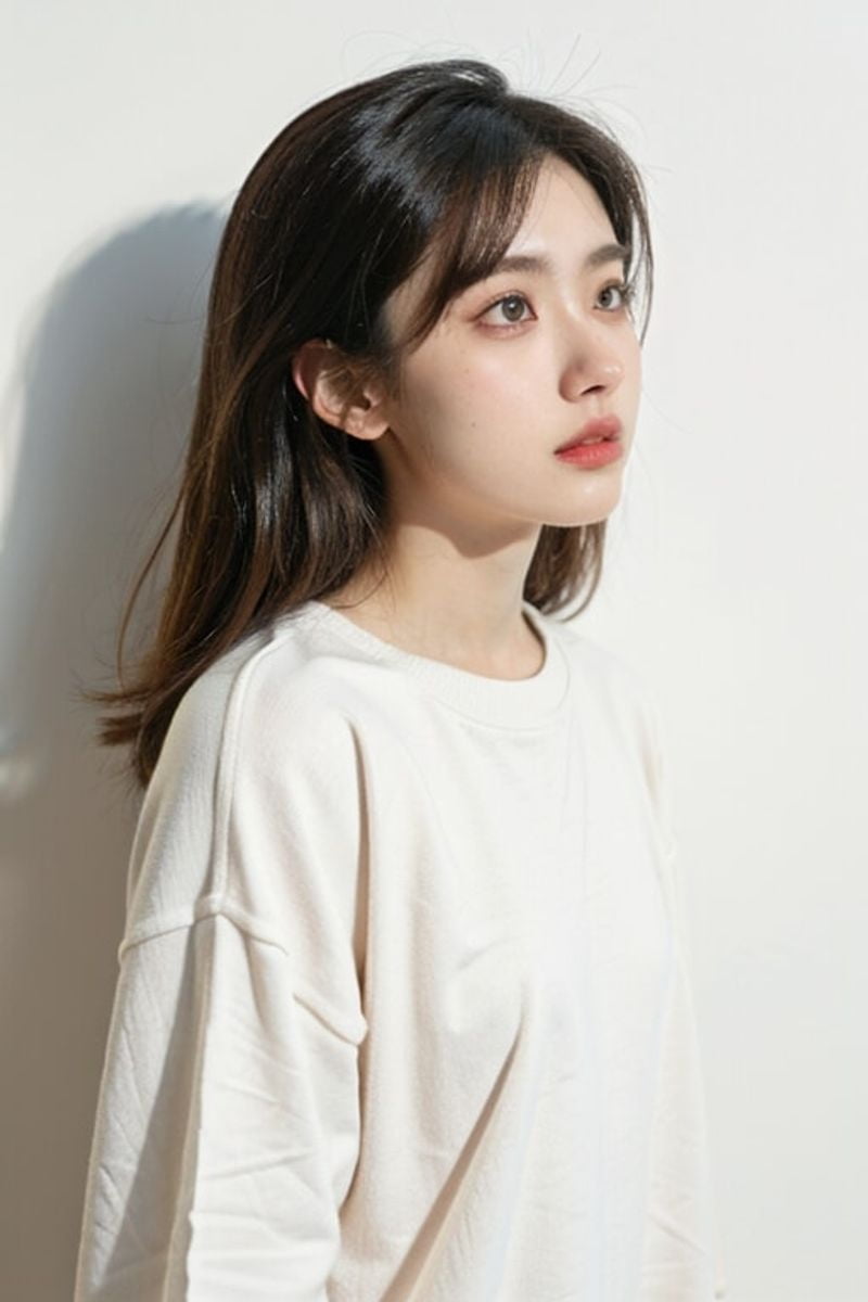 上海杜园园修复下眼睑成效到底有多牛?看看真实对比图说话