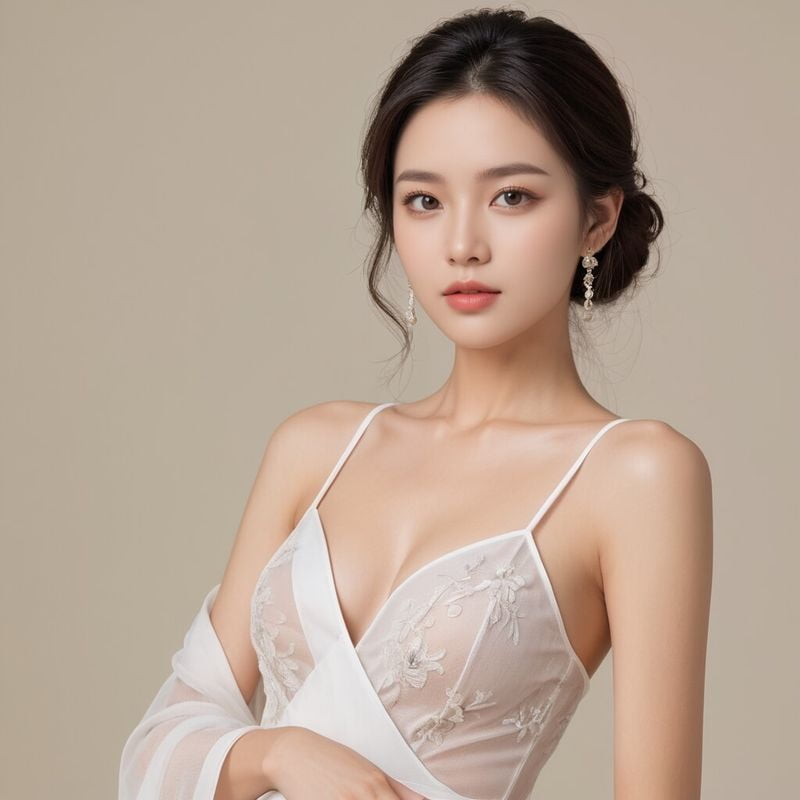 上海杜园园修复下眼睑价格贵不贵?是否值得投入?