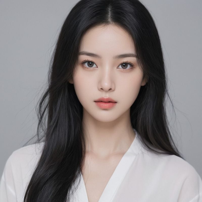 长沙美莱整形外科韩籍医生：自然派风格代表，适合初鼻