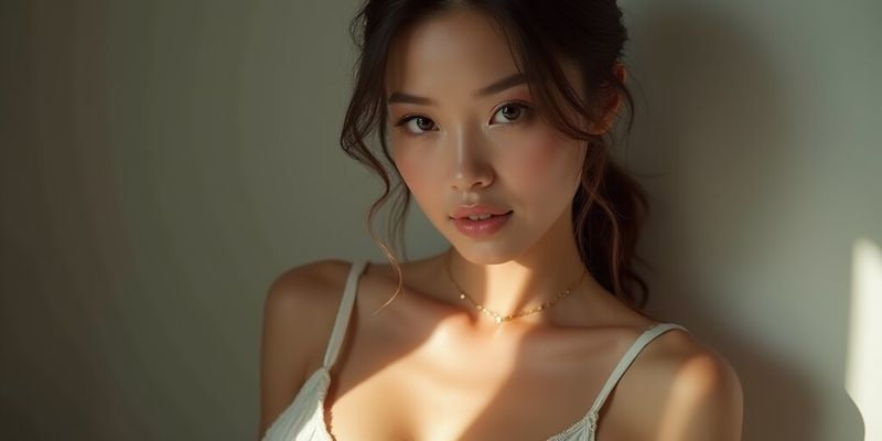 杨宇梓医生吸脂审美特点：更强调“骨相+脂肪”的协调感