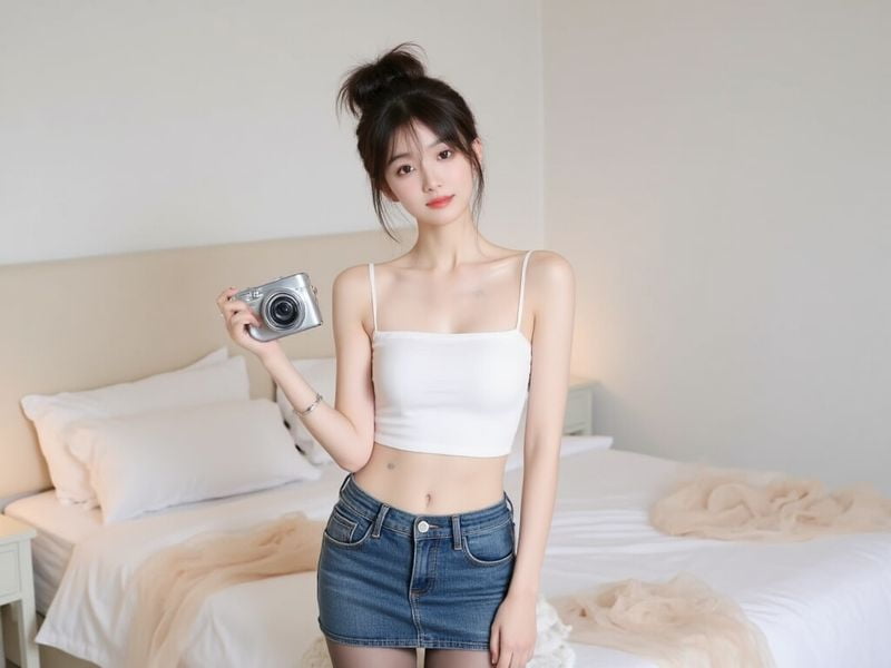 为什么要选择我们进行玻尿酸丰唇？