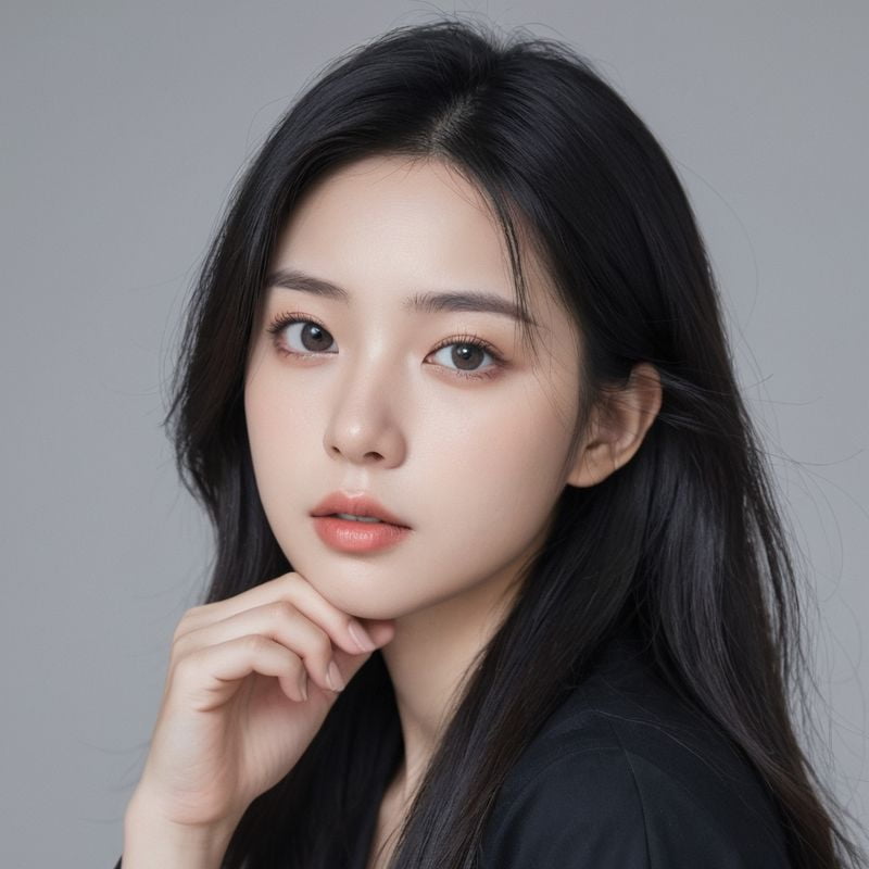 八、结尾:上海张诗若和徐晓斐谁眼修复了得些?答案其实很简单