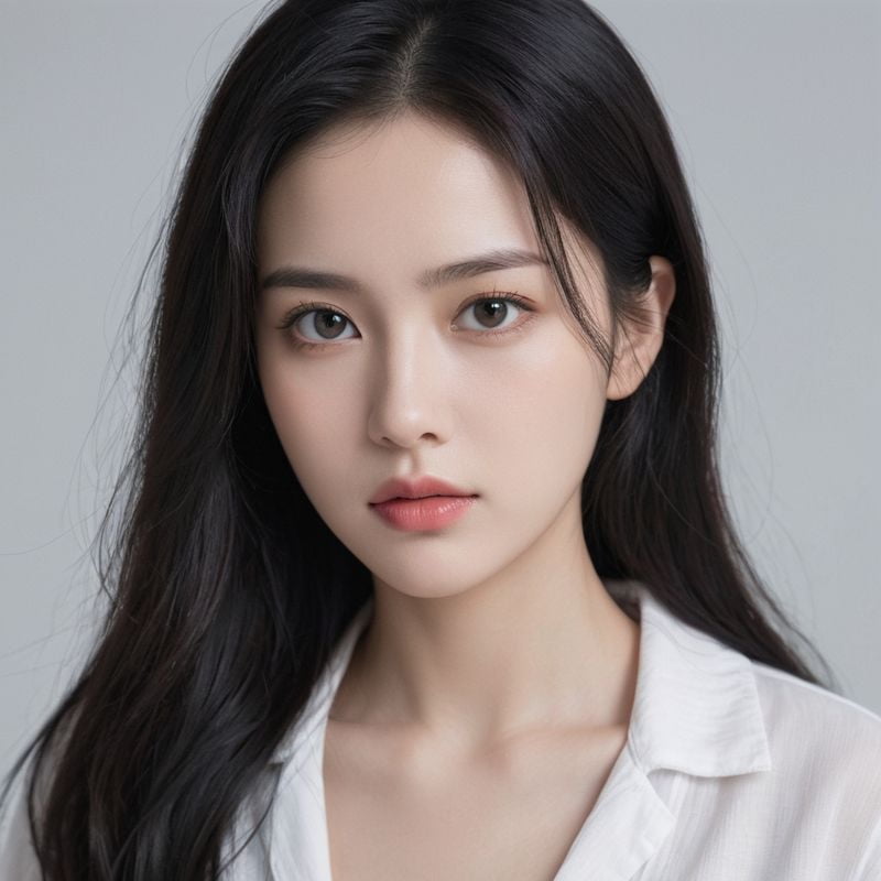 西安畫美張沙沙和羅金剛誰做眼睛做的好？從技術(shù)風(fēng)格和收費看誰是你的 “眼” 中選！