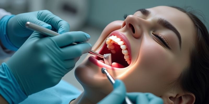 长春君齿健口腔门诊部价格对比与优惠政策