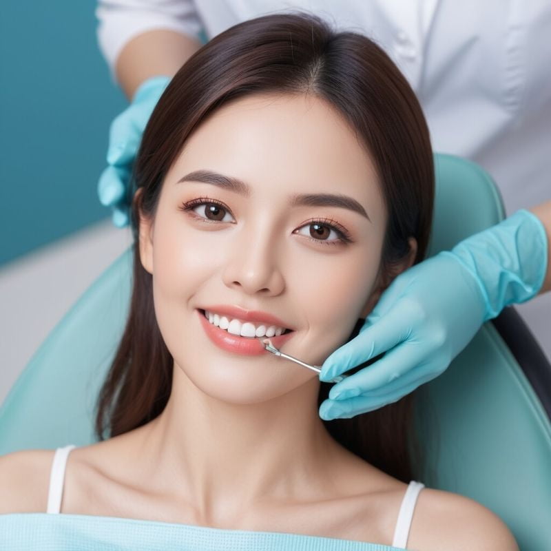 绵阳医博口腔正畸优势与价格