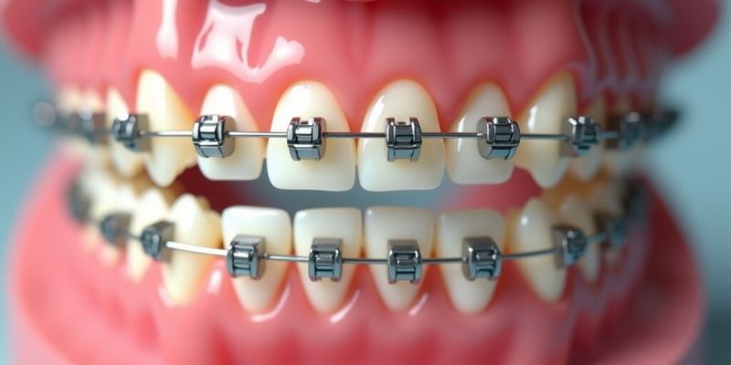 绵阳江油英博口腔正畸专长与收费