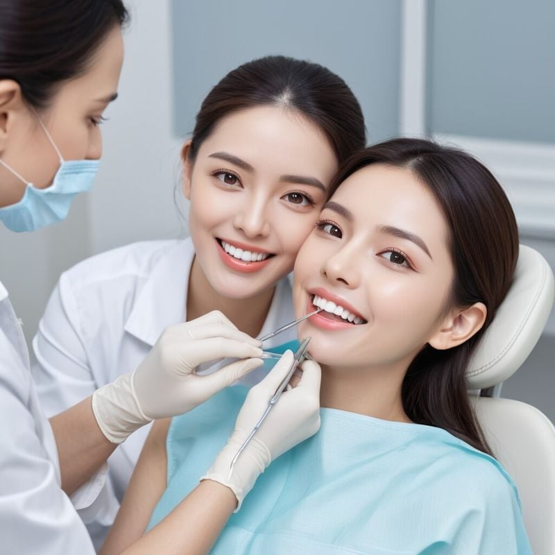 銅川其他值得關(guān)注的牙科診所