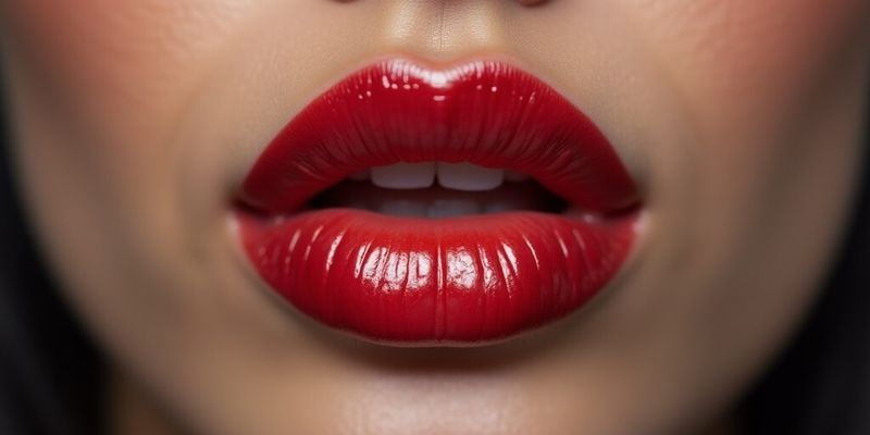 从吴中兴正颌手术案例看正颌正畸联合治疗：解决地包天、凸嘴问题的实用之选