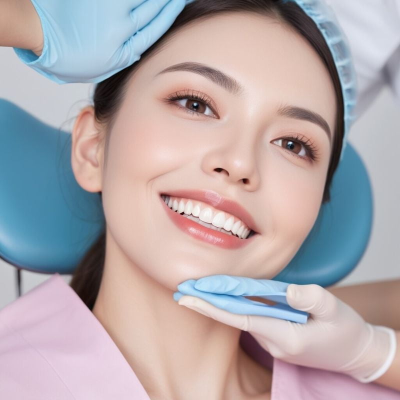 吴中兴医生正颌+正畸联合治疗适应人群与成效特点