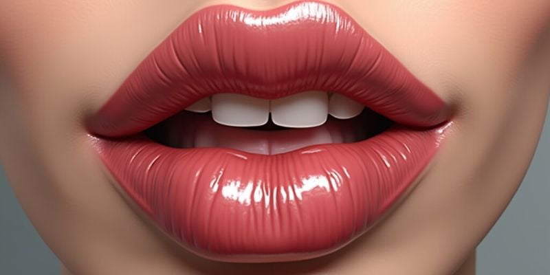 吴中兴微创正颌手术特点：创口小，修复快，痛感低