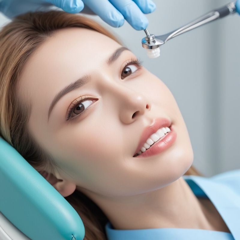 为什么正颌手术一定要选择专精医生和正规机构