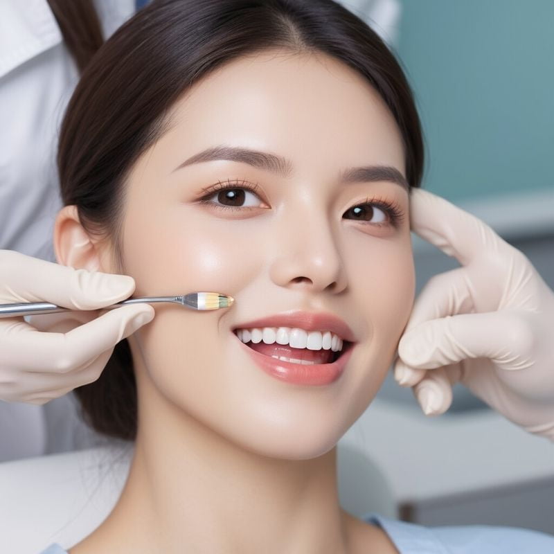 连云港中大口腔医院怎么样靠谱吗？专业团队、先进设备加持，是当地值得信赖的口腔诊疗选择