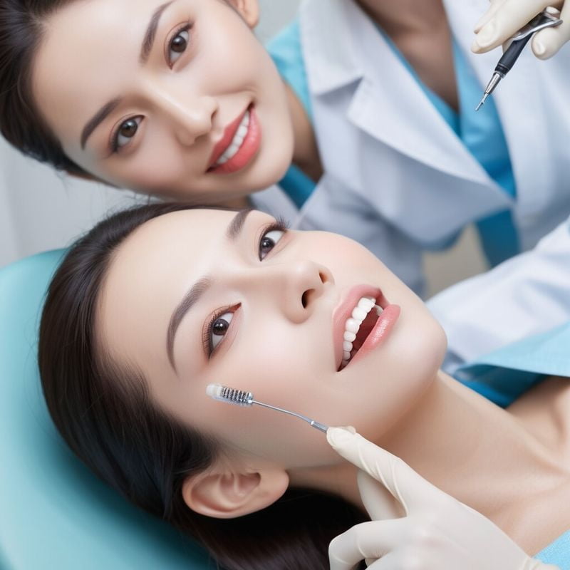 2026德韩口腔种植牙价格表及优惠政策:不同地区分院价格差异