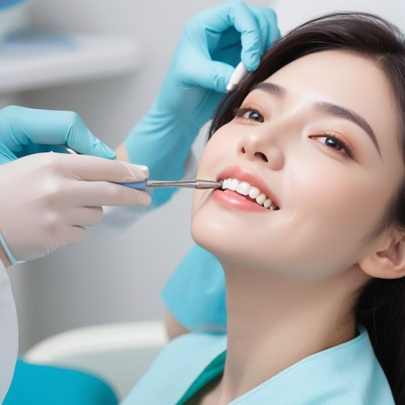 2026德韩口腔种植牙价格表及优惠政策:医院医生项目介绍