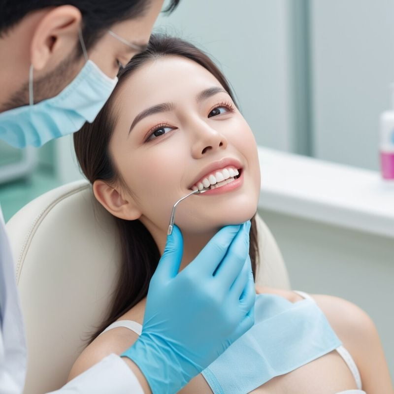 2026德韩口腔种植牙价格表及优惠政策:常见疑问解答