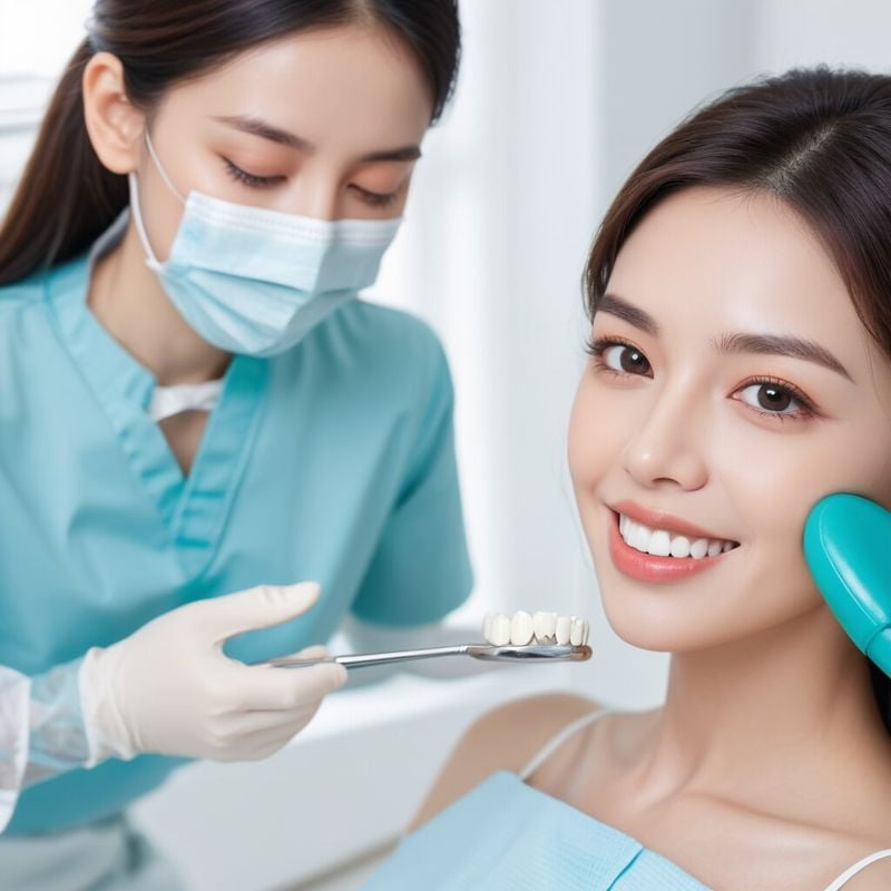 玉林市醫(yī)大口腔補(bǔ)牙材料:品質(zhì)有保護(hù)