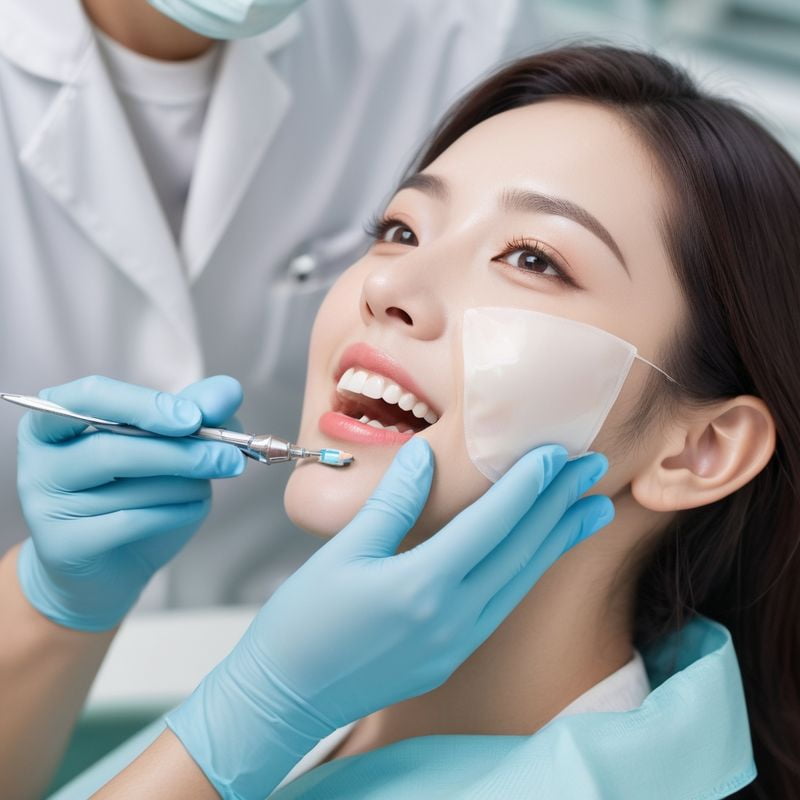 广东其他可能有公益免费种牙活动的医院情况