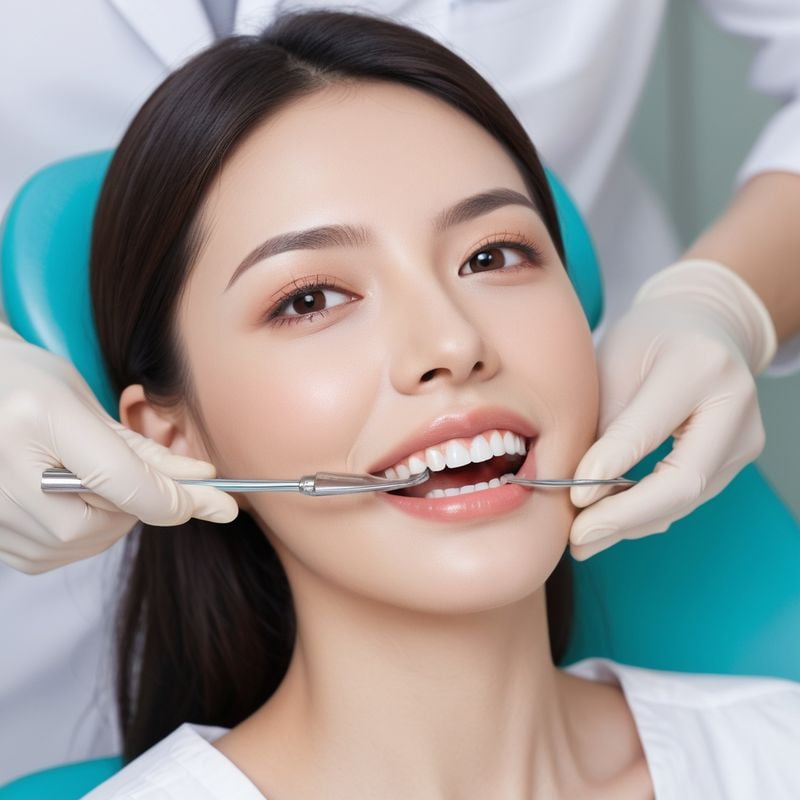 公益免费种牙对患者的意义