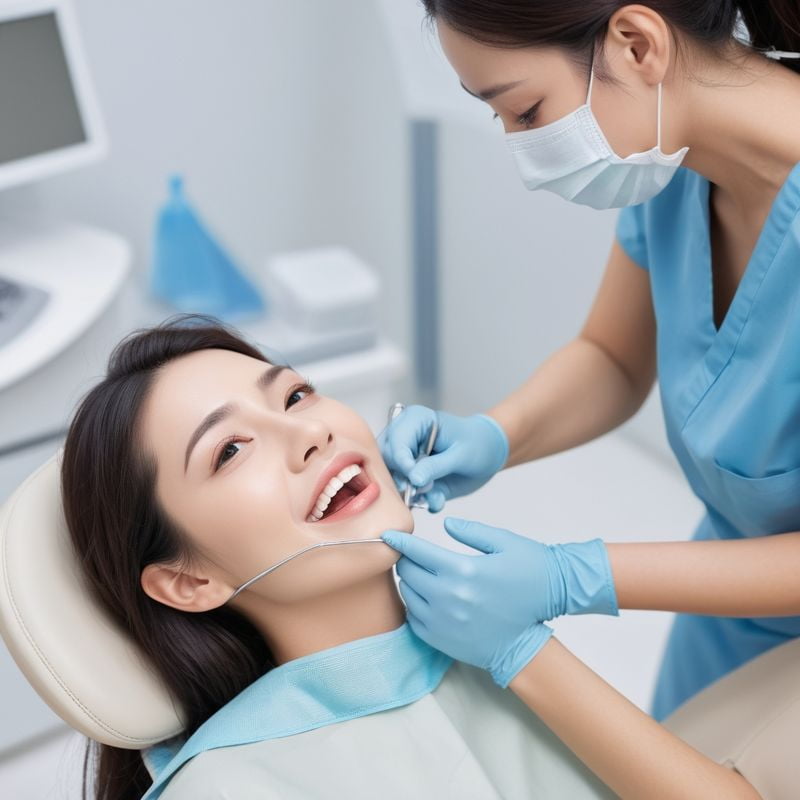 珠海九龙口腔医院预约挂号攻略：线上可预约轻松解决看牙难题，种植牙2999元起很实惠