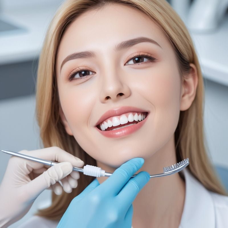 乌鲁木齐美奥口腔医院是渠道医院吗？正规资质、多元项目与亲民价格彰显实力 