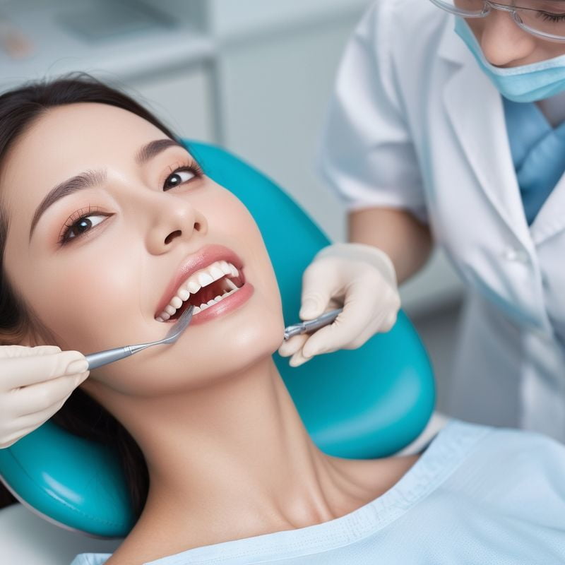 乌鲁木齐美奥口腔医院多元项目，满足需求