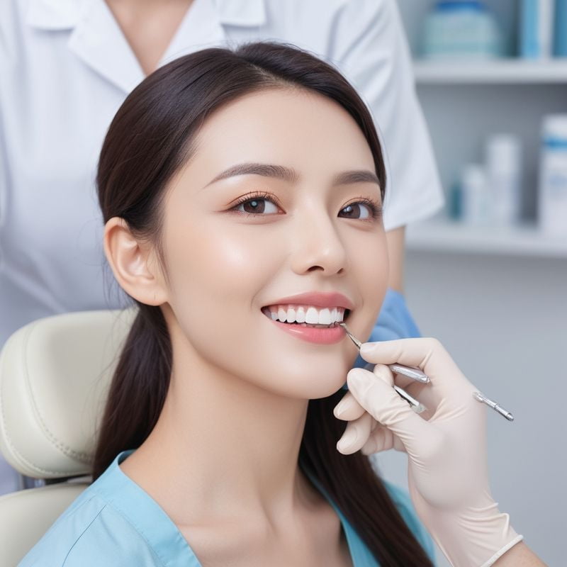 2026西宁口腔医院排名前十，中诺/非凡/诺贝尔上榜，种植牙价格低至2800元起