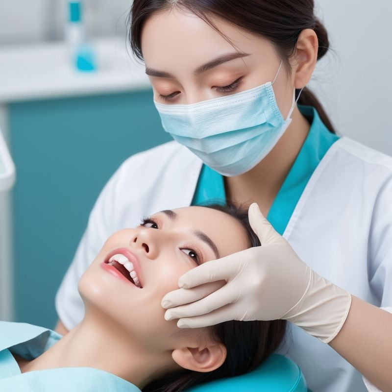 西宁口腔医院排名前十——西宁非凡口腔