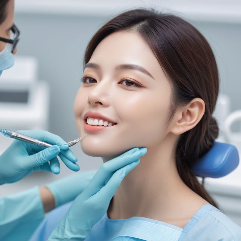 西宁口腔医院排名前十——西宁华康口腔