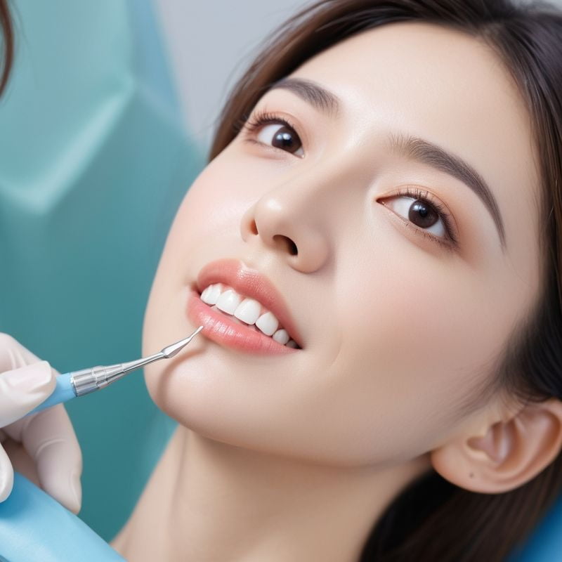 西宁口腔医院排名前十——西宁贝佳口腔