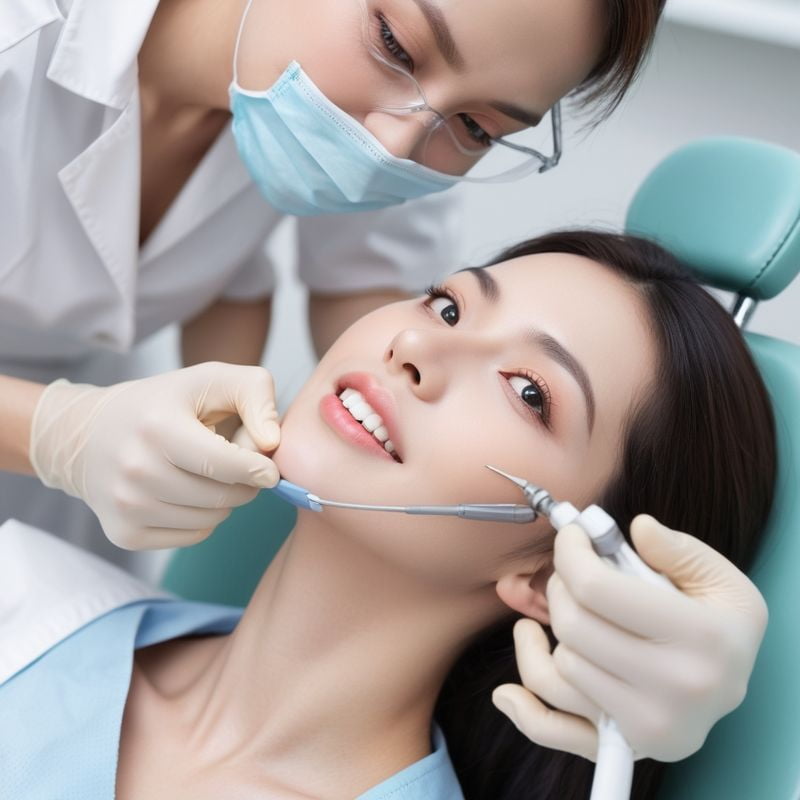 西宁口腔医院排名前十——西宁新适怡口腔