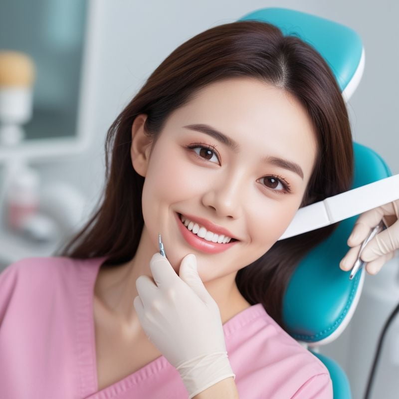 杭州科瓦口腔骨干医生团队实力如何？